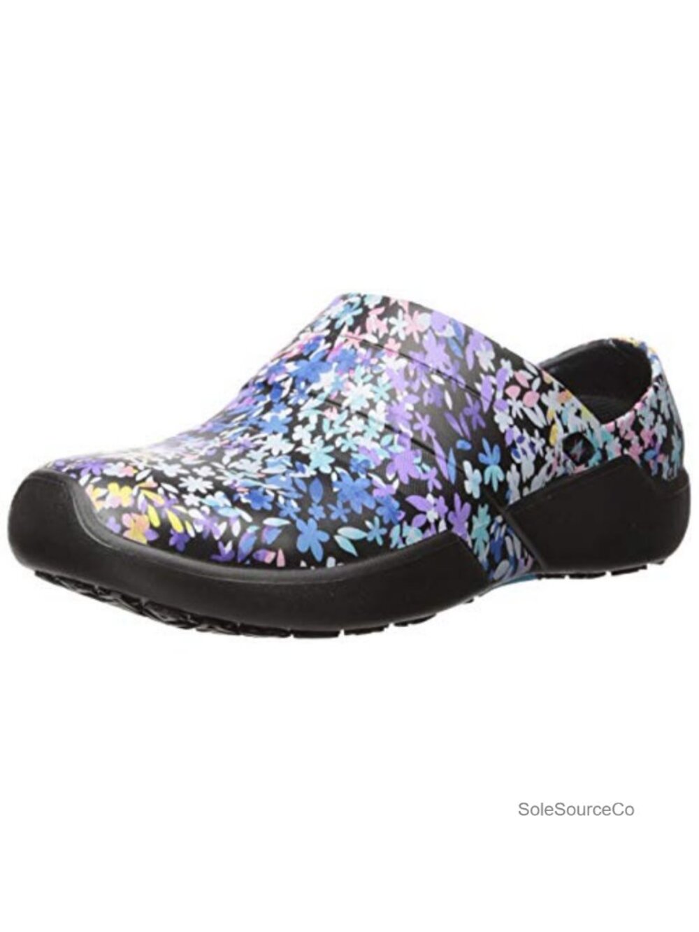 EVA Slip-On Work Clogs Non-Slip Water-Resistant Nurse Shoes